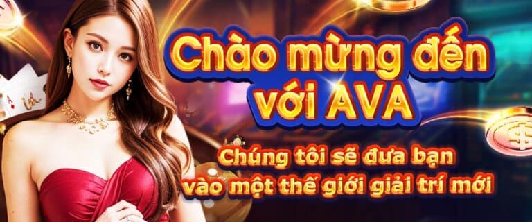 Chào mừng bạn đến với AVA8888 – Mở ra hành trình giải trí mới