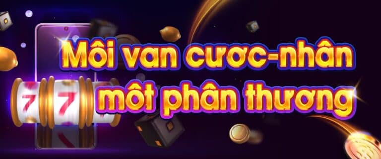 Mỗi Ván Chơi – Một Phần Thưởng