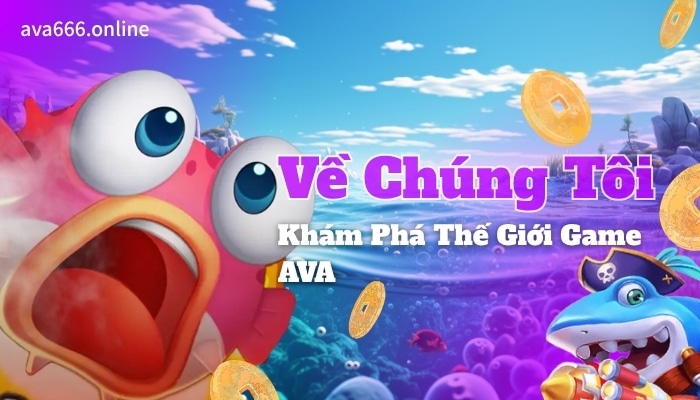 Về Chúng Tôi