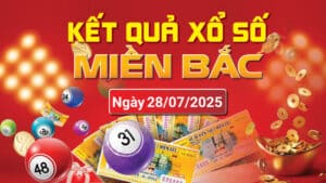 Xổ số miền Bắc_AVA