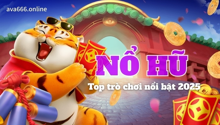game nổ hũ uy tín Việt Nam 2025
