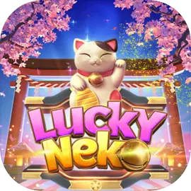 Lucky Neko