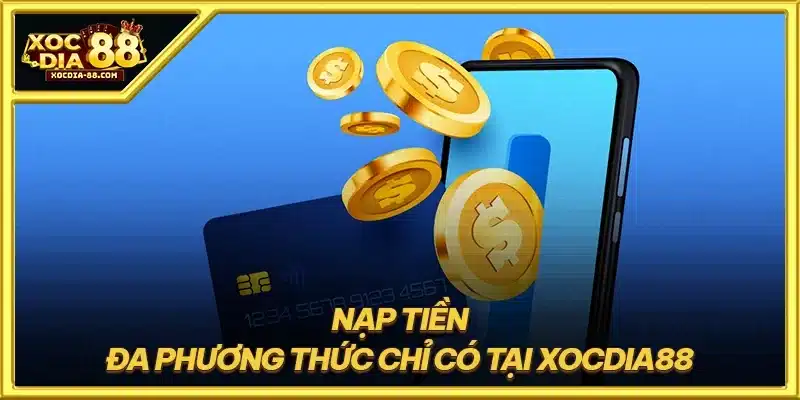 xóc đĩa 88