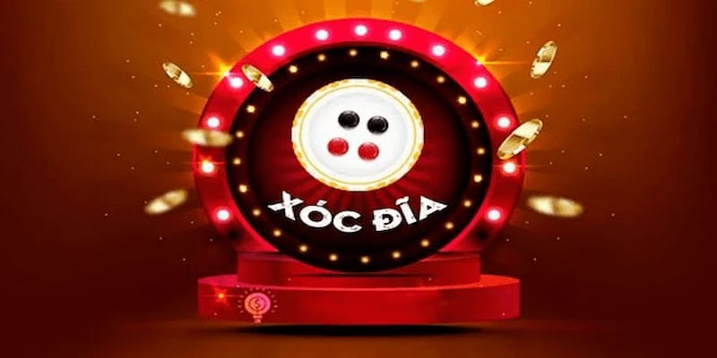 Game xóc đĩa
