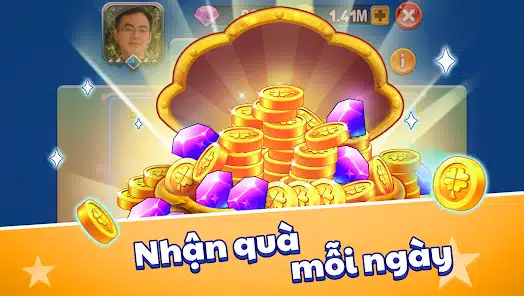 Tải game bắn cá ica ZingPlay cho Android