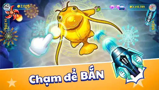 Cách tải ica ZingPlay trên điện thoại