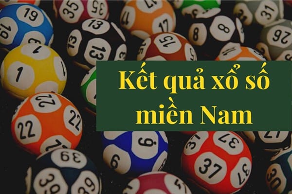 Xổ số miền Nam ngày 19 tháng 09