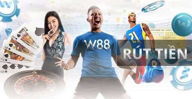 w88 là gì