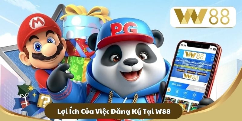 link vào w88 trên máy tính