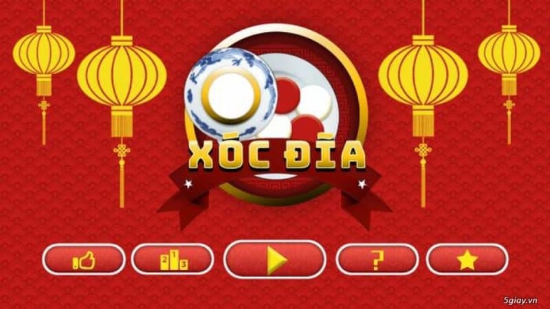 tool xóc đĩa