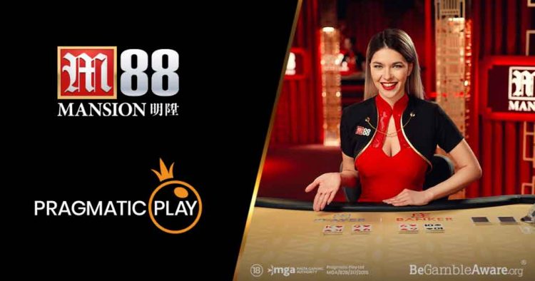 Top 10 Nhà Cái Nổ Hũ Uy Tín_M88