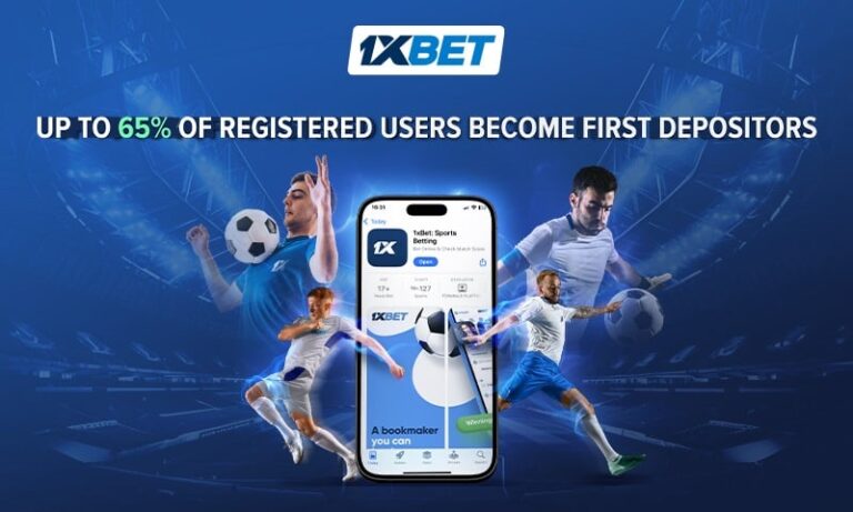 Top 10 Nhà Cái Nổ Hũ Uy Tín_1xBet
