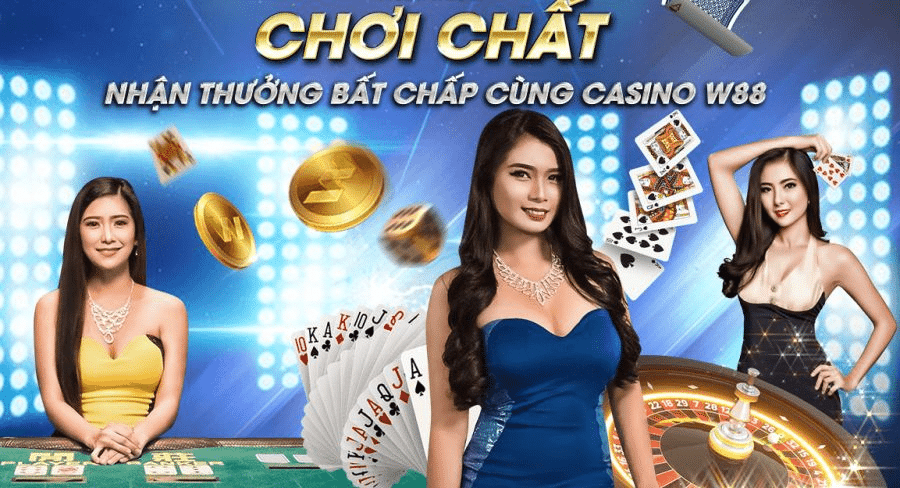 w88 tntc là gì