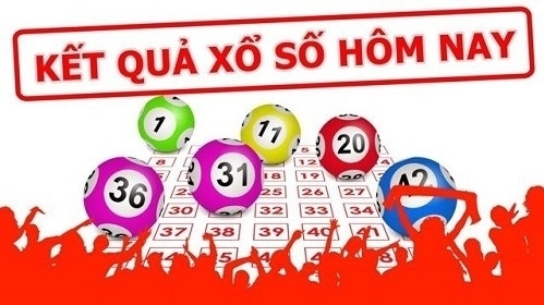 xổ số miền nam ngày 31 tháng 8