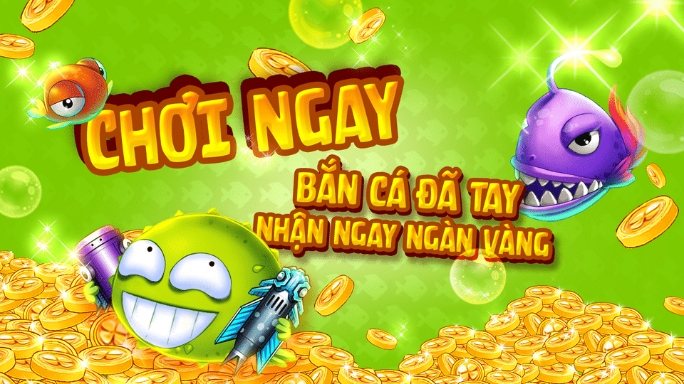 Kinh nghiệm chơi bắn cá ica ZingPlay