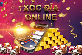 game xóc đĩa đổi thưởng