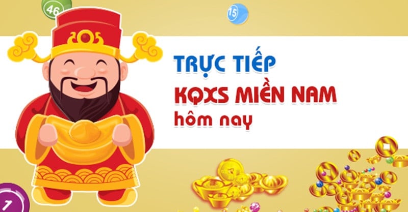 xổ số miền nam ngày 24