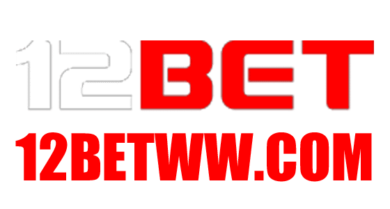 Logo chính thức nhà cái 12Bet – thương hiệu cá cược trực tuyến uy tín