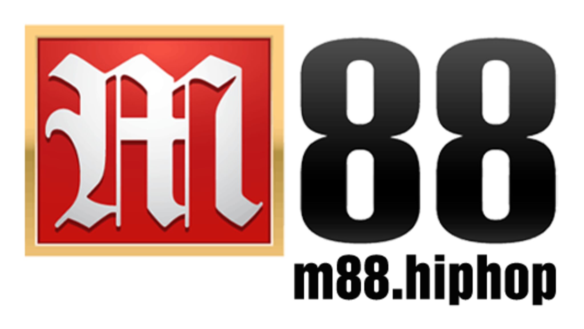Logo M88 – Nhà cái cá cược trực tuyến uy tín hàng đầu