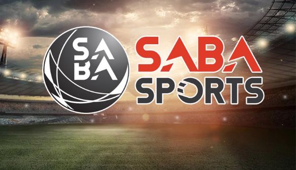 Logo SABA Sports – Nền tảng thể thao trực tuyến uy tín tại Việt Nam